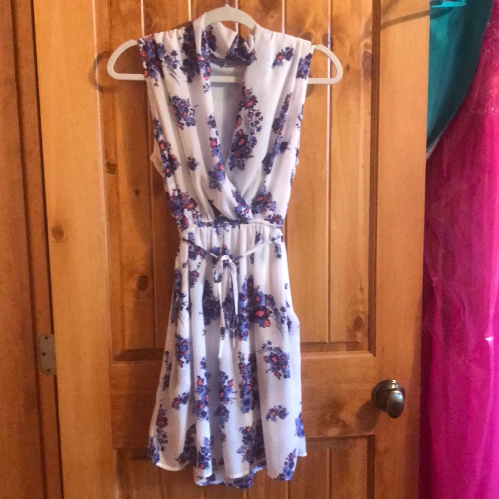 Dress - grad party, church, summery, wedding